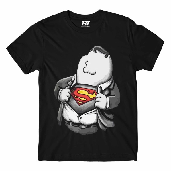 Super Guy T-shirt XXL