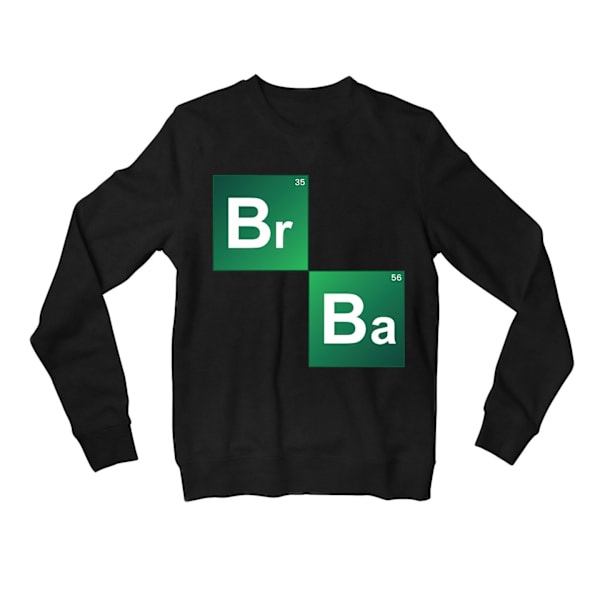 Br-Ba Sweatshirt L