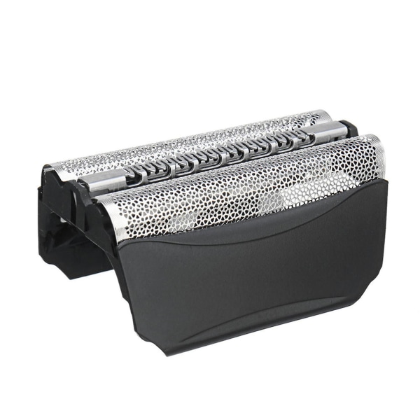 614 Folie Rakblad Ersättning för Braun 614 Folie 350 355 370 375 5614 5615 P10 Pocket Twist 51B