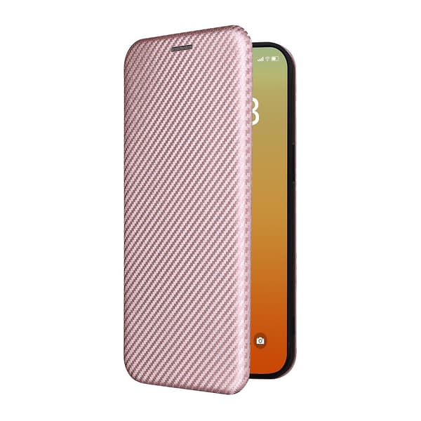 Phone case till iPhone 15 Pro Pink