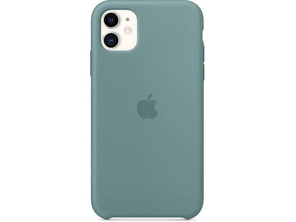 Phone case som är kompatibelt med Iphone 11 Pink