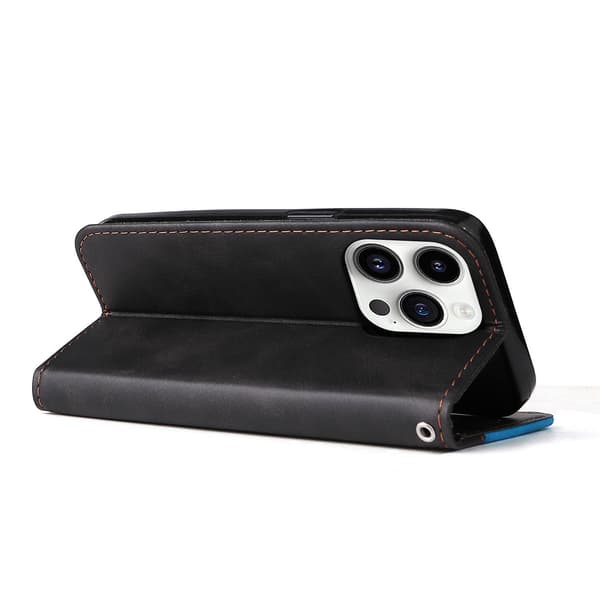Phone case för iPhone 15 Pro Max Blue