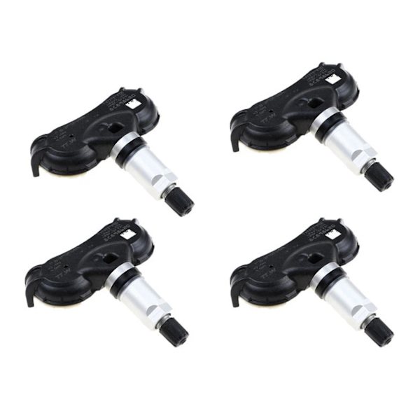 4st 52933-3m000 bildäckstrycksmätare för Hyundai Ix35 null none