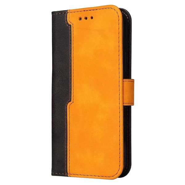Phone case för iPhone 15 Pro Max Orange