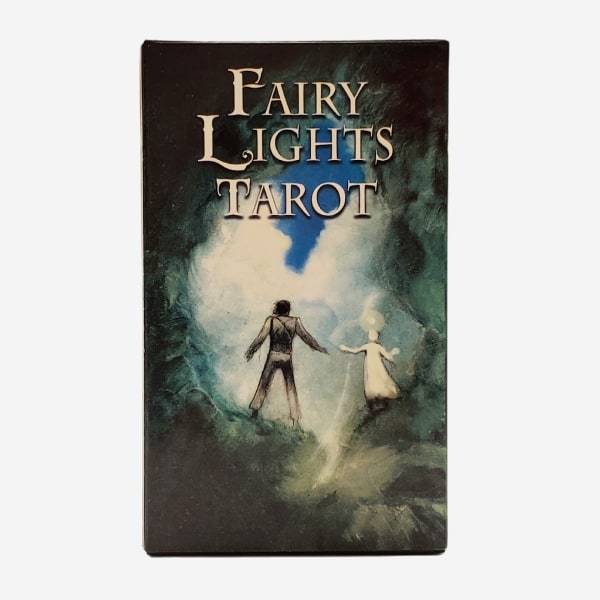 Ny 2023 Fairy lights tarot