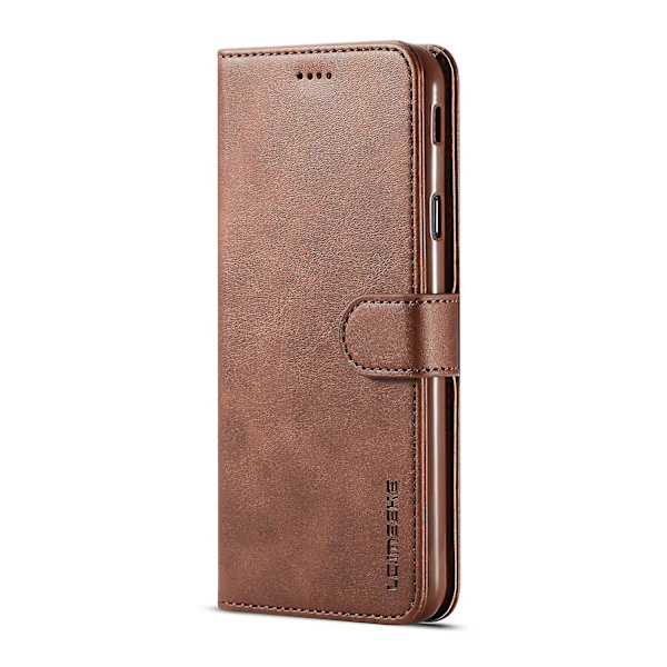 LC.IMEEKE Magnetisk cover för Samsung Galaxy J4+ null none