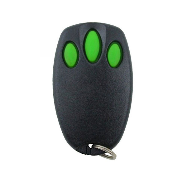 Chamberlain Liftmaster 94335e 84335eml D-66793 Fjärrkontroll 1a5639-7 Garage Door Gate 433,92mhz Cm842 C945 C940 132b2372 Style4