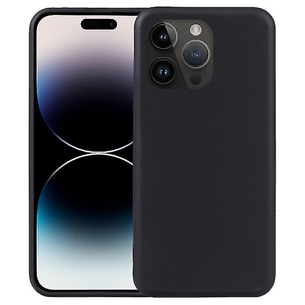 Tpu phone case(för Iphone 15) For iPhone 15 Pro Max