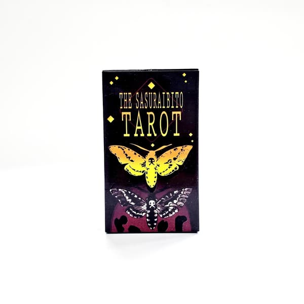 2023 Rangers Tarot