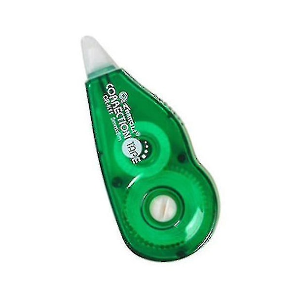Korrigeringstape 2-pack för kontor, studerande null none