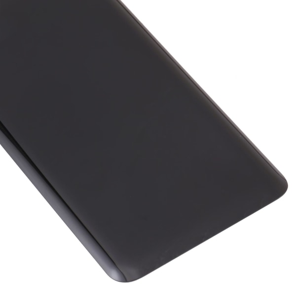 Bakre cover för OPPO Find X3 Pro/Find X3 Black