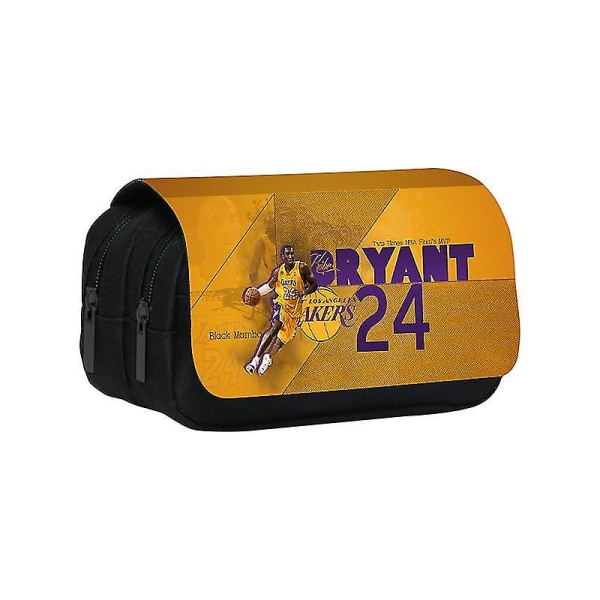 Nba Printing Stationery Box Storage Box Stationery Box Student Stationery Box C null none