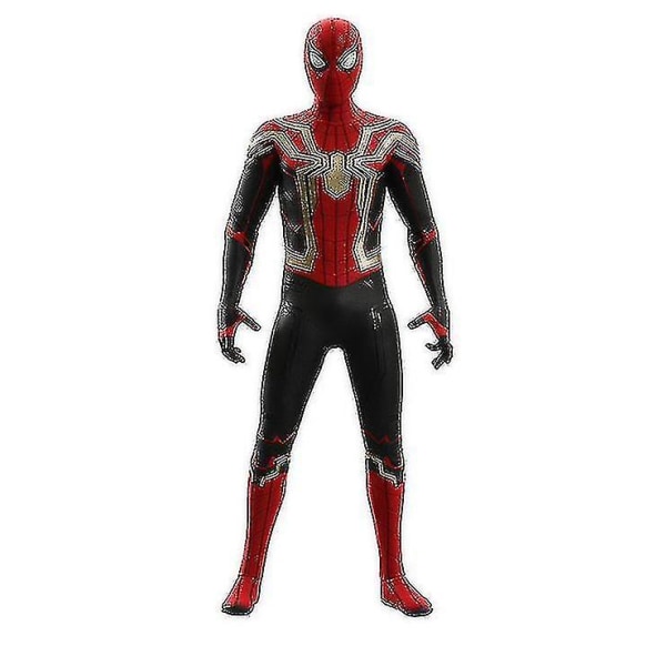 2023 Spiderman Tights Kläder Spiderman Heroes returnerar inte kostym