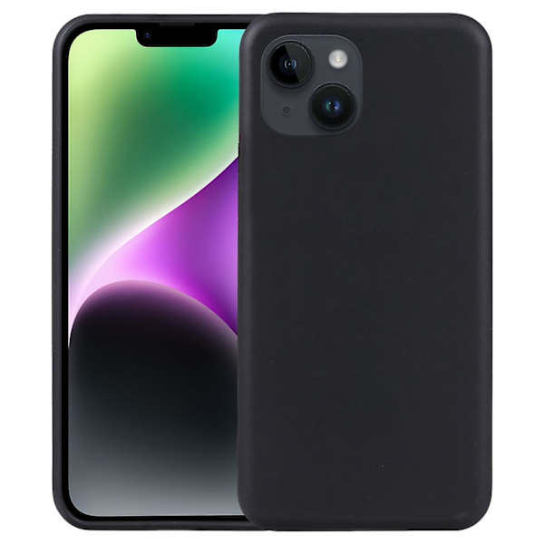 TPU phone case för iPhone 15 Plus null none