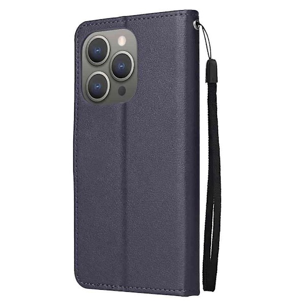 Phone case för iPhone 15 Pro Max Blue