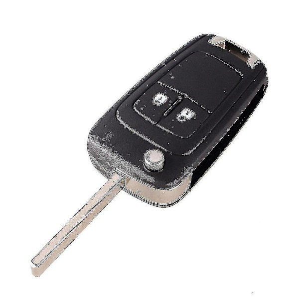 Flipfällbart case Opel 2-knapp Hu100