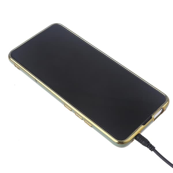 3,5 mm hane till 2 hane Audio Splitter Stereo Jack Hörlurar Adapter Kabel null none