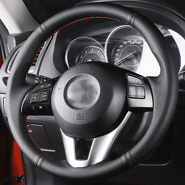 Skräddarsydd cover Halkfri biltillbehör för Mazda 3 Axela Mazda 6 Atenza Mazda 2 Cx-3 Cx3 Cx-5 Cx5 Scion Ia