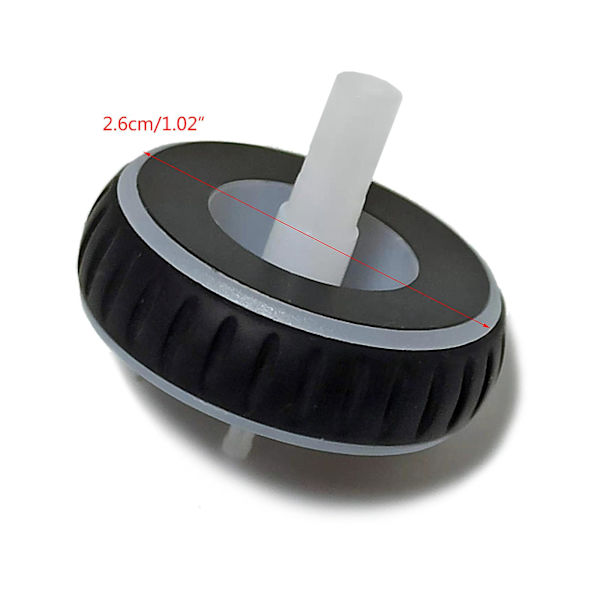 För Razerdeathadder 2013, Chroma Scroll Wheel Pulley Mice Roller Accessories null none