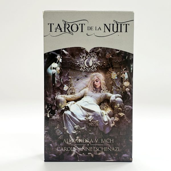 Tarotkortet de la Oracle