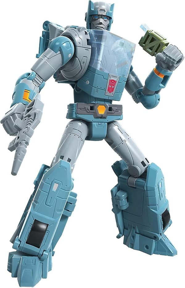 Transformers Studio Series 86-02 Deluxe Class Coupe Action Figur null none