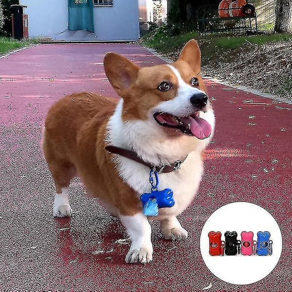 3 st Pet Poop Bag Set null none