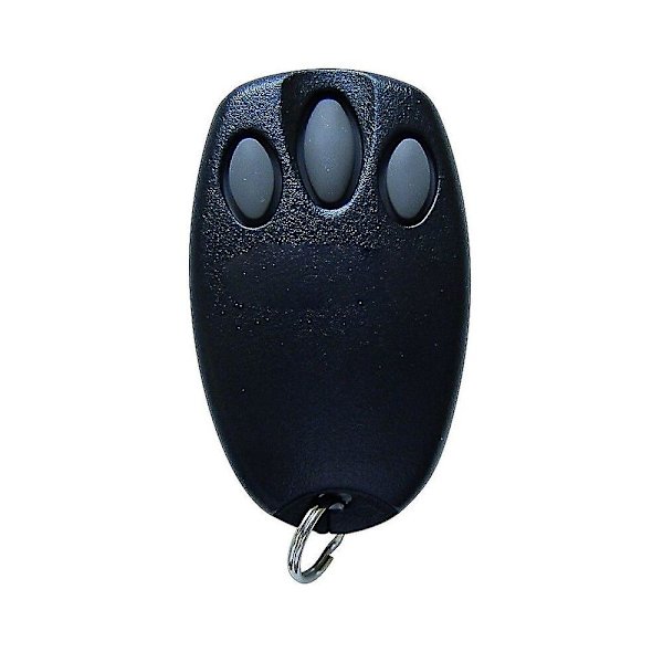 Chamberlain Liftmaster 94335e 84335eml D-66793 Fjärrkontroll 1a5639-7 Garage Door Gate 433,92mhz Cm842 C945 C940 132b2372 Style3