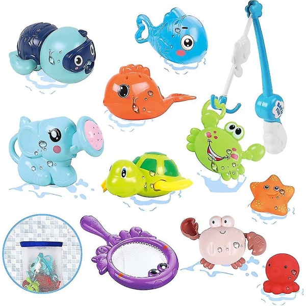 Baby , barnleksaker för 1, 2, 3, 4+ år Pojkar Flickor Toddler Set null none