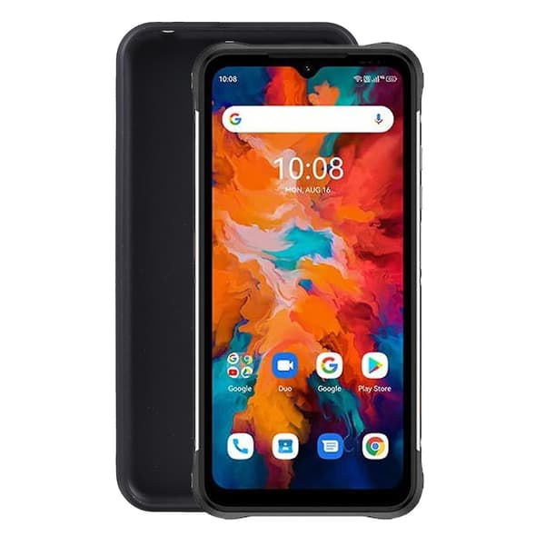 Tpu phone case för Umidigi Bison X10 null none