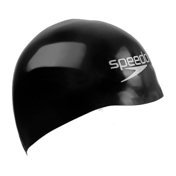 Speedo Fastskin Cap Grey M