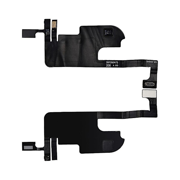 iPhone 14 Plus närhetsljussensor Flexkabelbyte |iParts4U null none