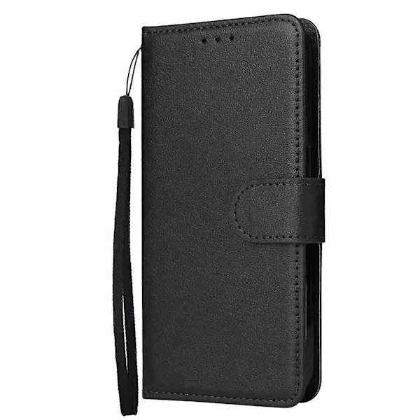 Phone case för iPhone 15 Pro Max Black