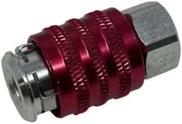 Thor's Lightning Air Systems Dynamo Lock-On Air Chuck (stängd) (set med 4 chuckar) 1