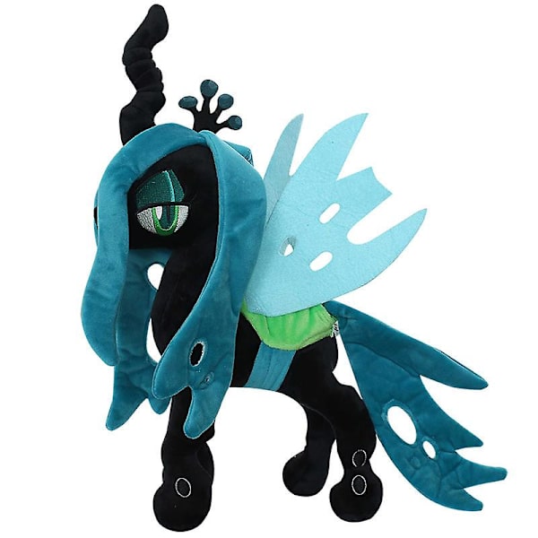 Cartoon My Little Pony Soft Toy Figure 30cm - style 2