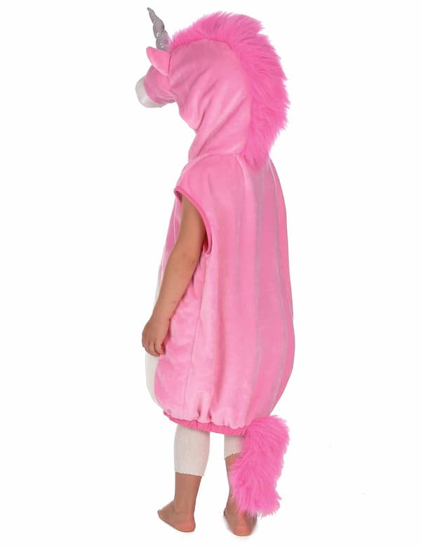 Barn enhörning förklädnad 18-24 mois (86-92cm)