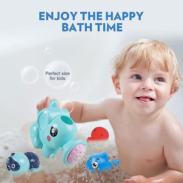 Baby , barnleksaker för 1, 2, 3, 4+ år Pojkar Flickor Toddler Set null none