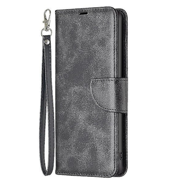 Phone case till Xiaomi Redmi 12c Black