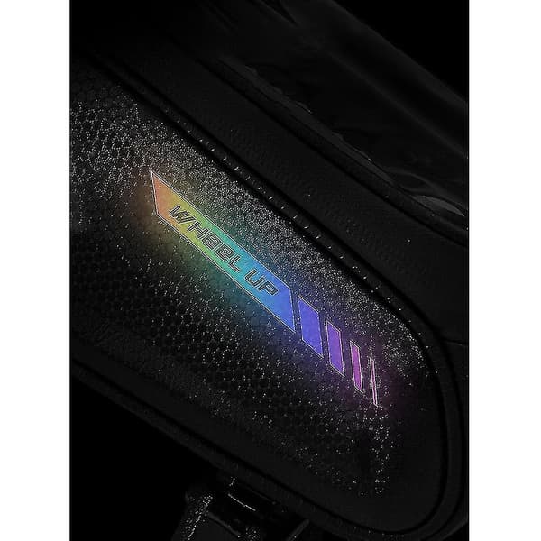Cykelställväska Cykeltelefon Framramväska Phone case Hållare null none