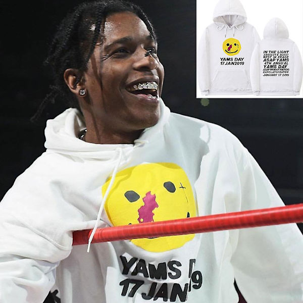 Cactus Jack Hoodie Män Kvinnor Dubbelsidig print Utseende Mamma I Can Fly Travis Scott Hoodies Unisex Hip Hop Streetwear Z0892*White S