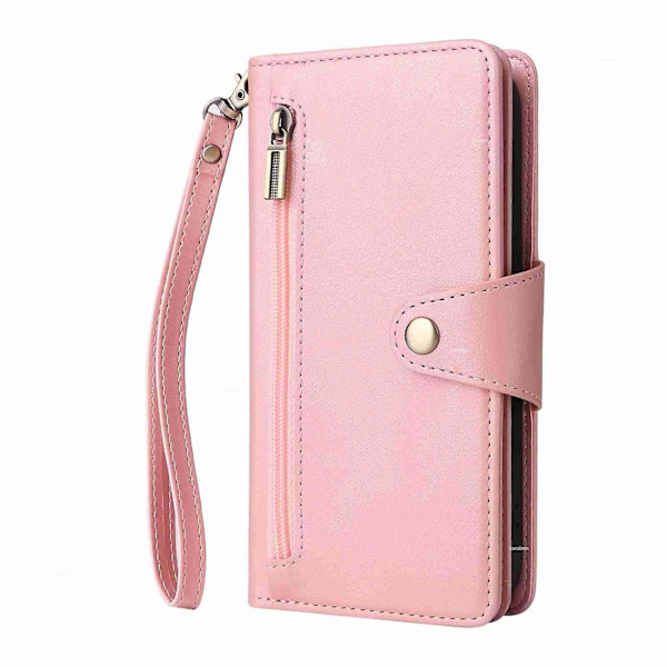 Phone case till iPhone 15 Pro Multicolor