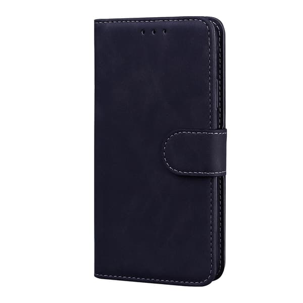 Skin Feel Case för iPhone 15 Black