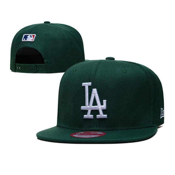 MLB LosAngelesDodgers Baseball Keps Youth Sports Visir - Style21