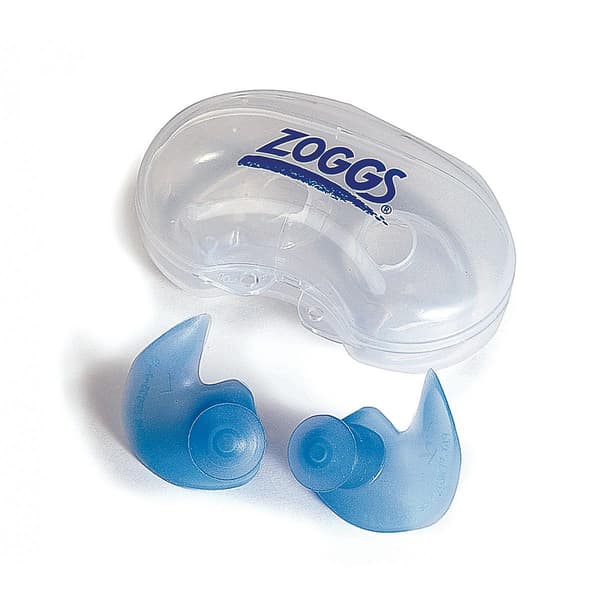 Zoggs Adult Aqua Plugz öronproppar null none