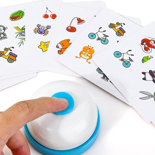 B crazy matchande spel kit barn minne minne pussel brädspel z42822 null none