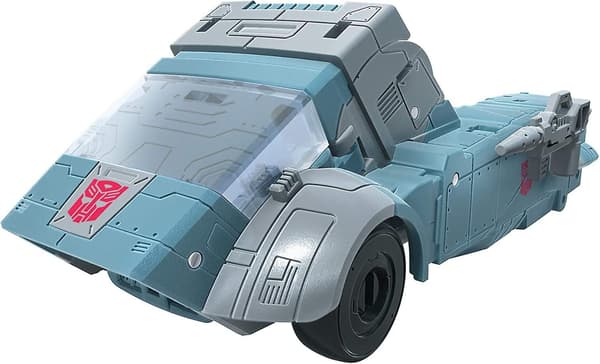 Transformers Studio Series 86-02 Deluxe Class Coupe Action Figur null none