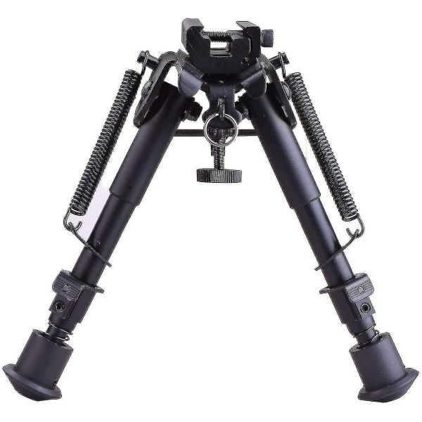 6-9 tums Bipod Picatinny Bipod med adapter null none