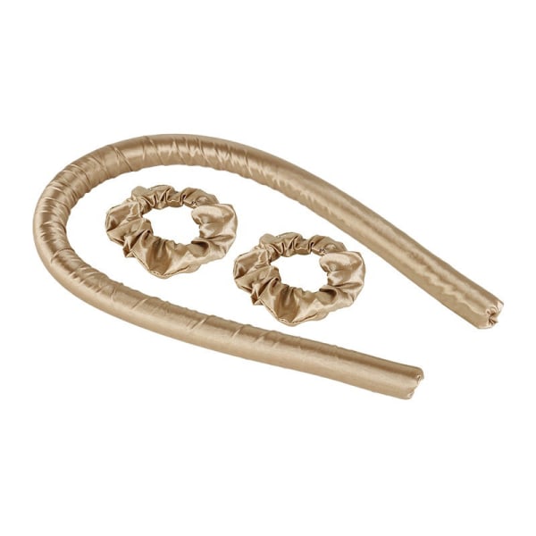 Lazy Man Curly Stick Camel (1 Stick + 2 ringar)