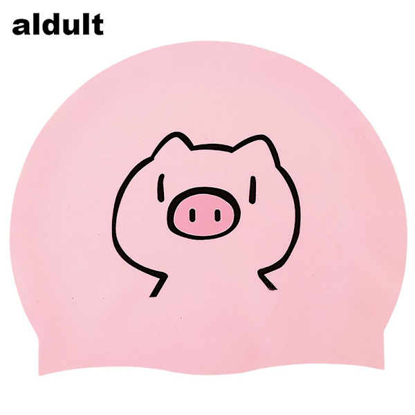 Cap - 100 % silikon - Premiumkvalitet, töjbar