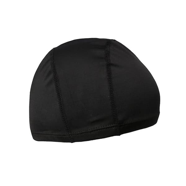 Män Kvinnor Slitstark Flexibel Sportig Polyester Cap Badmössa Unisex