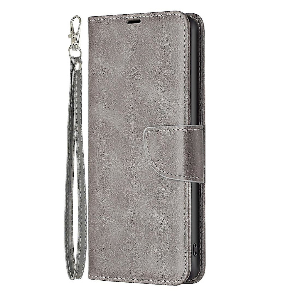 Phone case till Xiaomi Redmi 12c Grey